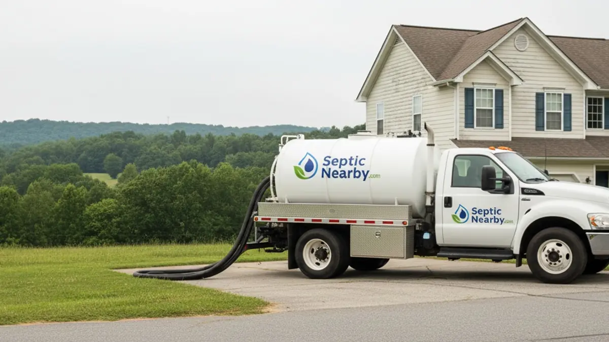 Illustrative photo of a residential area in Clayton County, GA