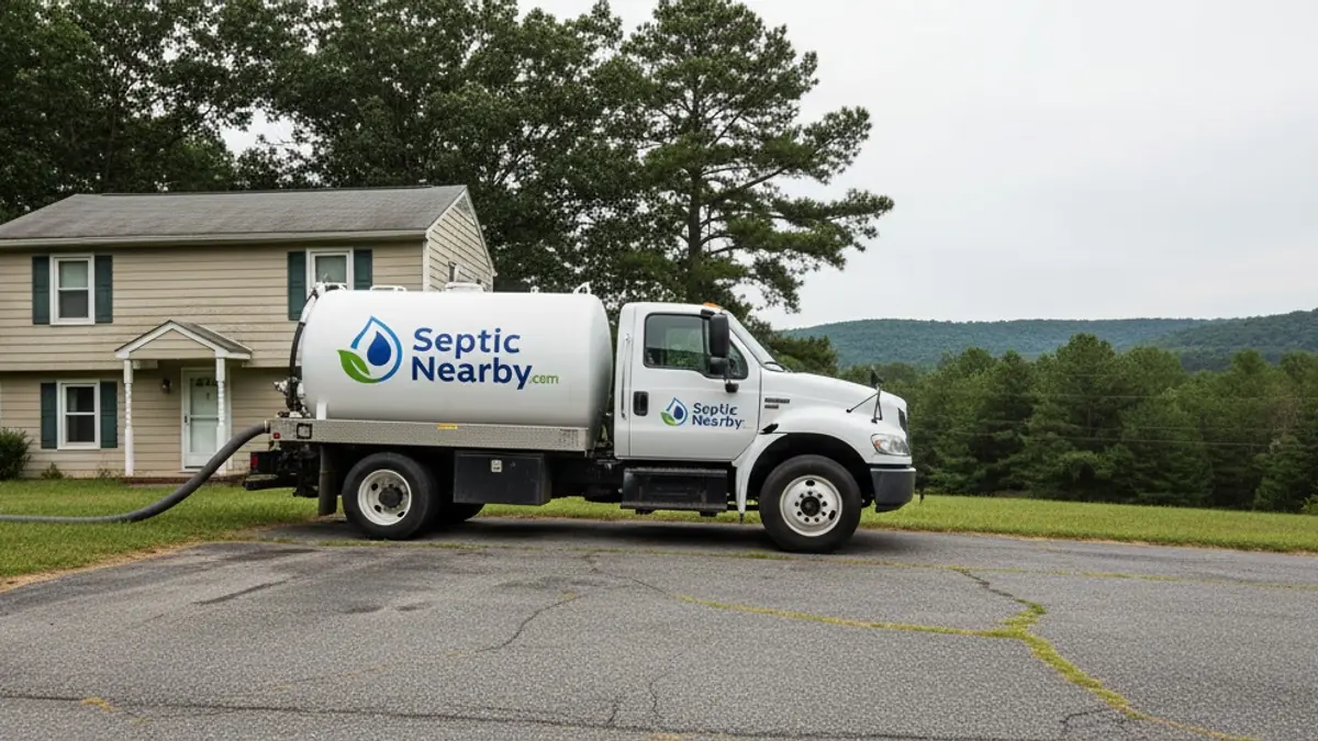 Illustrative photo of a residential area in Jones County, GA